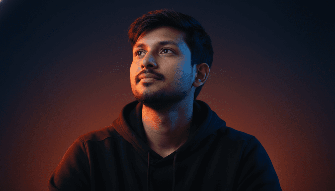 Bakki Mahesh