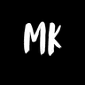 MK logo
