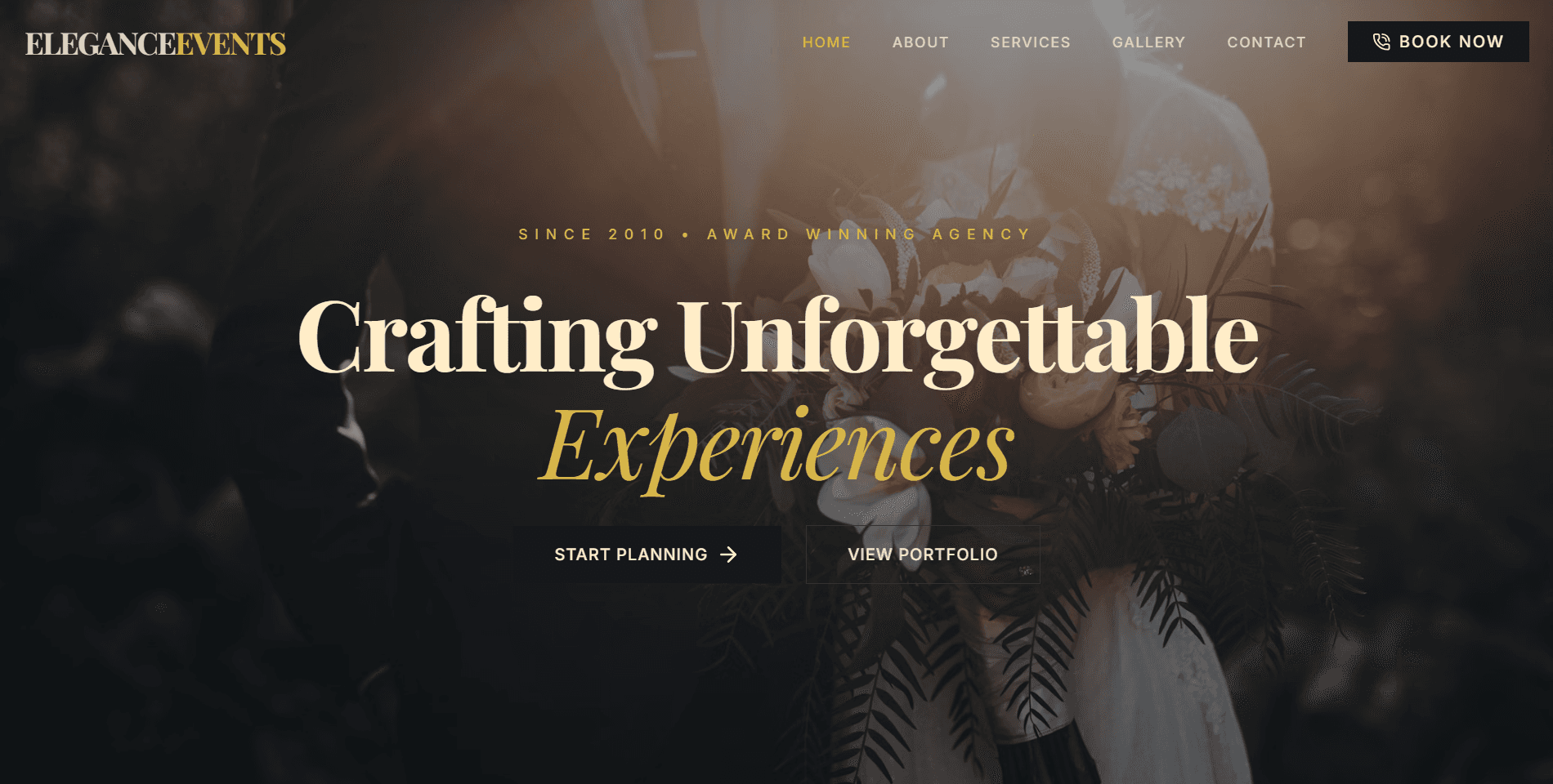Elegance Events