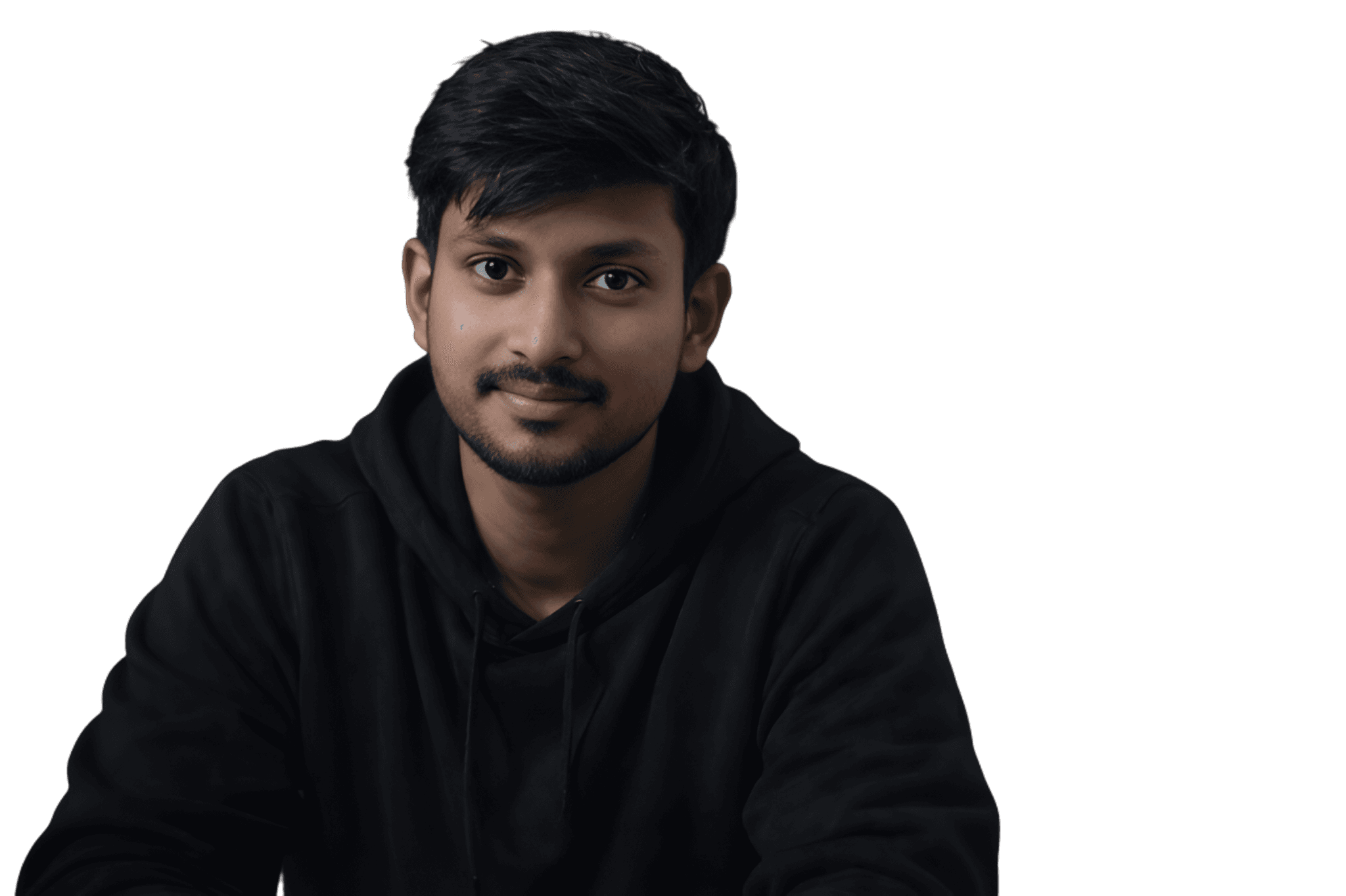 Mahesh Profile Image